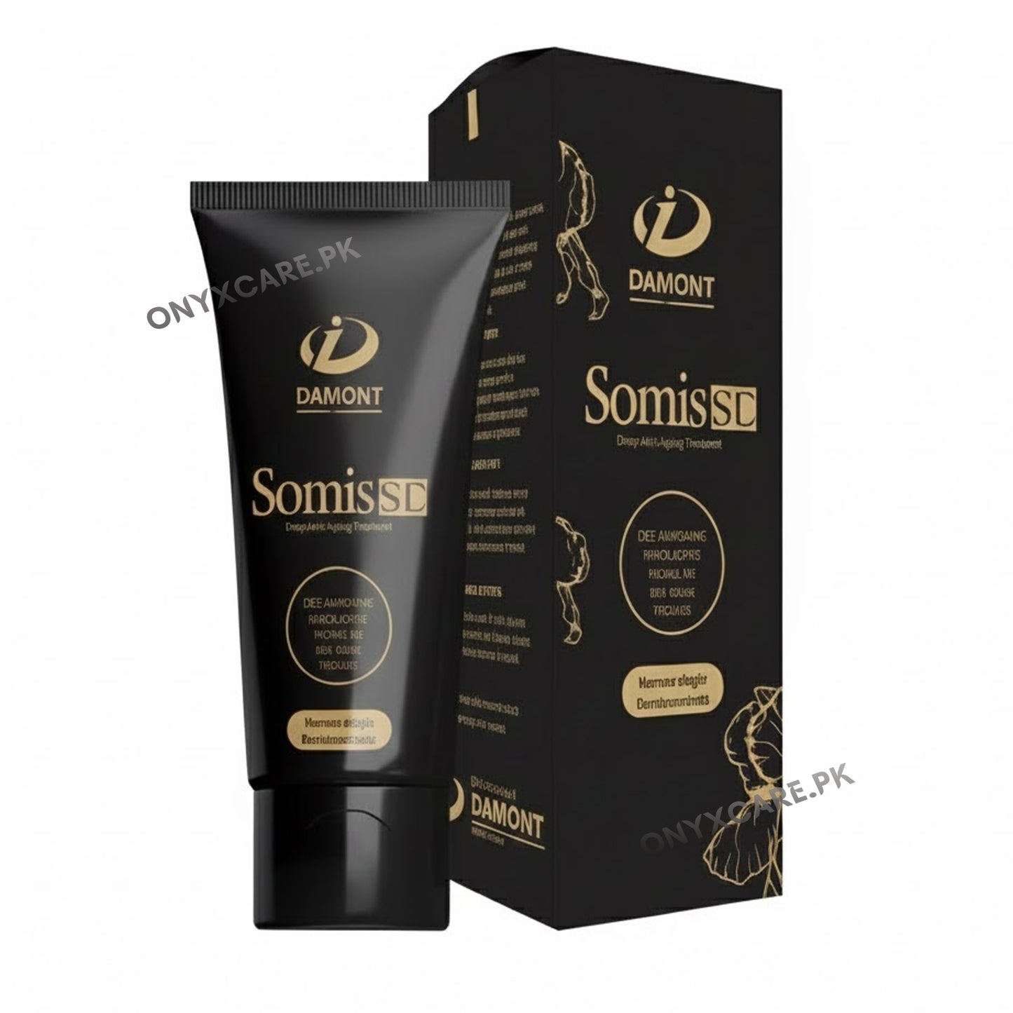 Somis SC Sebum Control