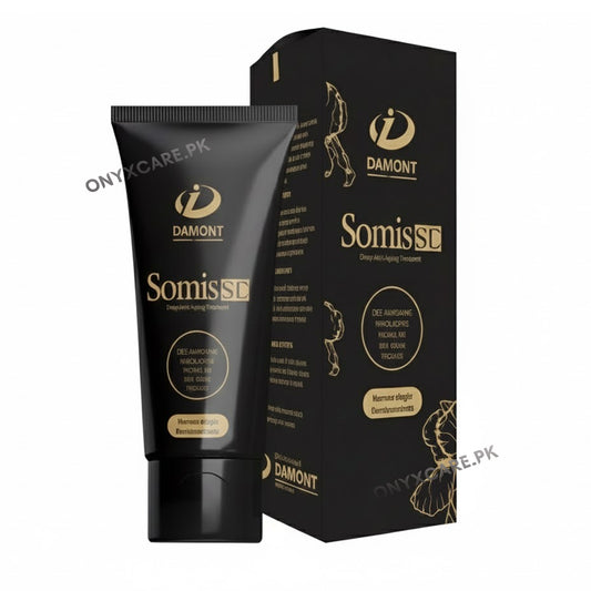 Somis SC Sebum Control