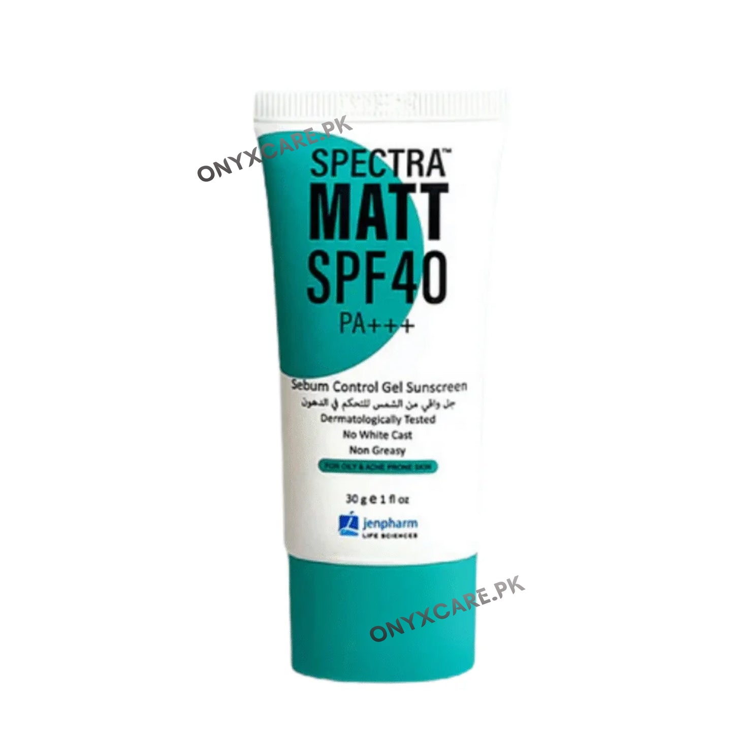 Spectra Matt SC SPF40 30g