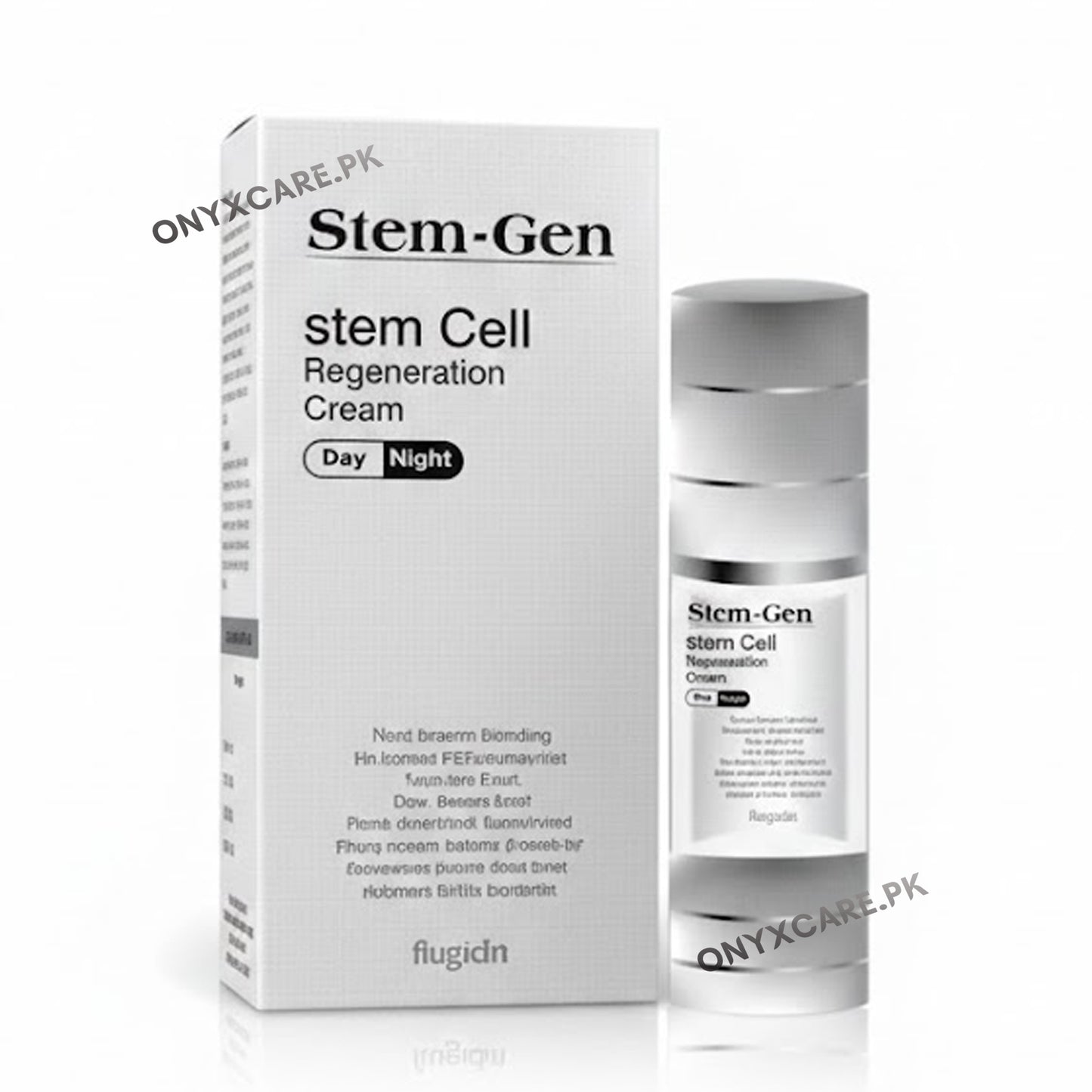 Stem Gen Regeneration Cream 30g