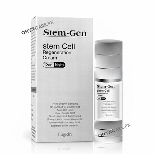 Stem Gen Regeneration Cream 30g