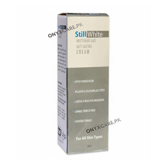 StillWhite Whitening & Anti Aging Cream 30g