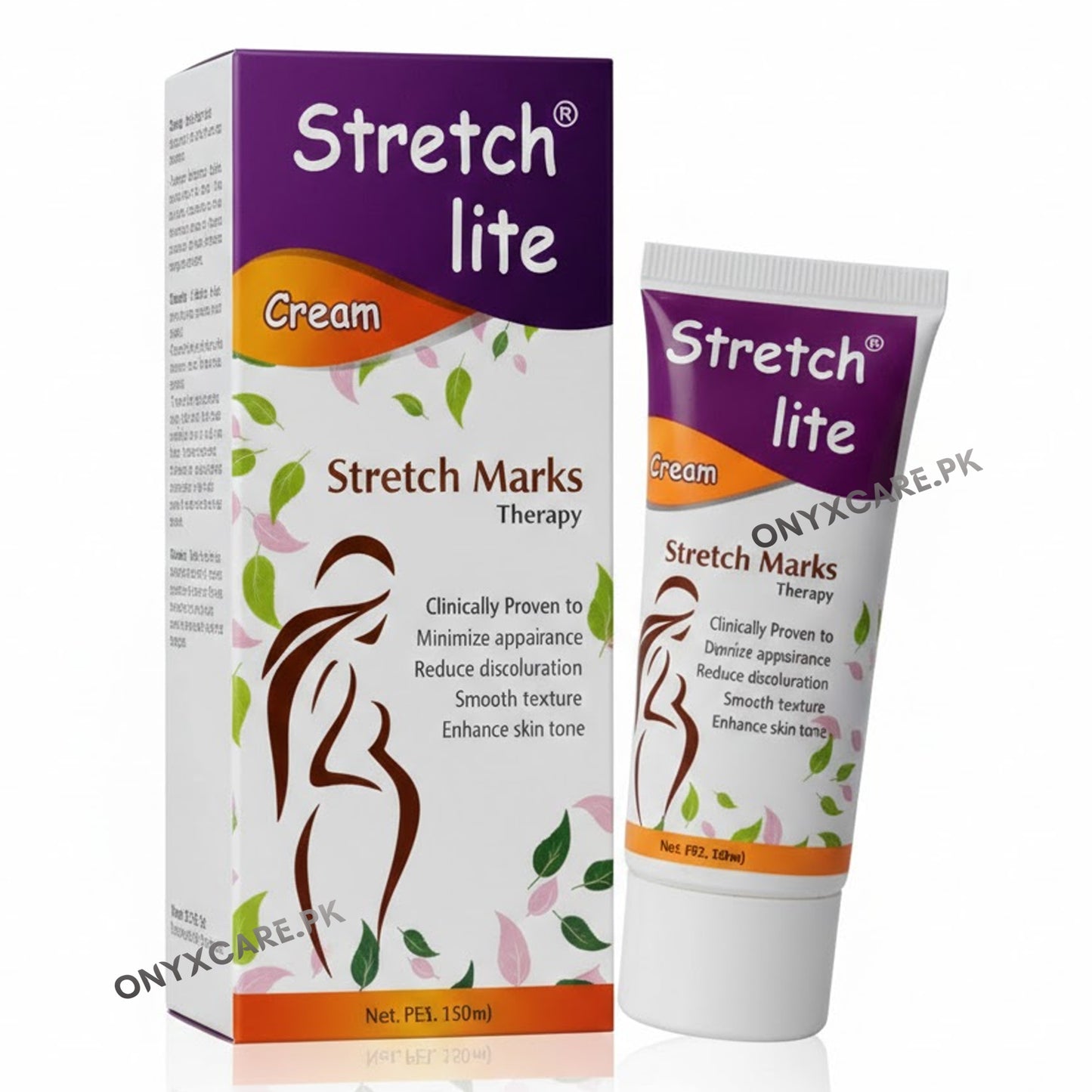 Stretch Lite Cream 50g