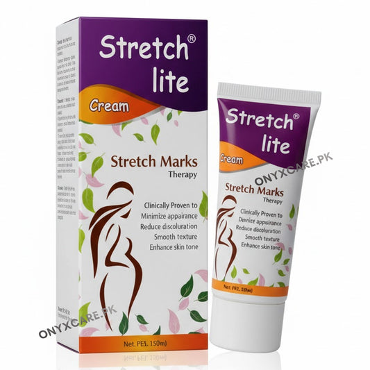 Stretch Lite Cream 50g