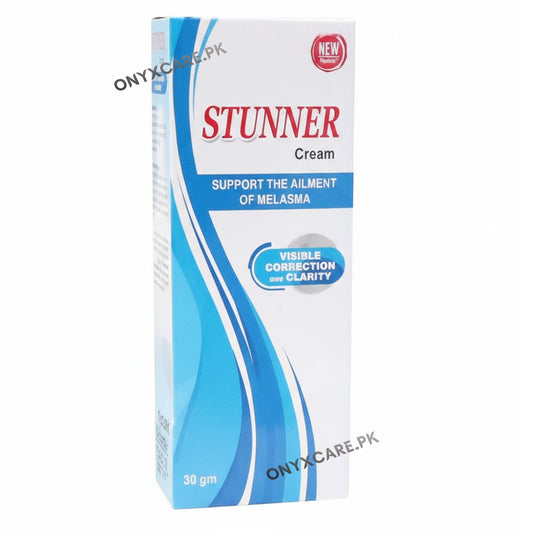 Stunner Cream 30g