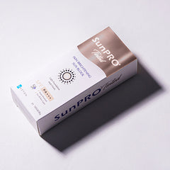 SunPRO Tinted