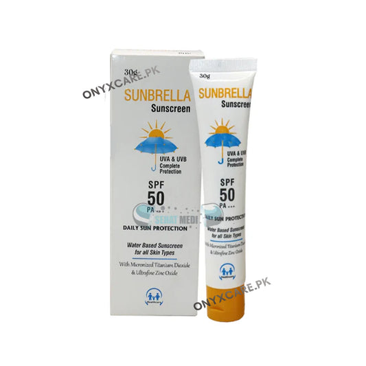 Sunbrella Sunscreen SPF50+++ 30g