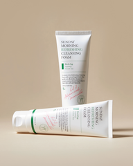 Sunday Morning Refreshing Cleansing Foam
