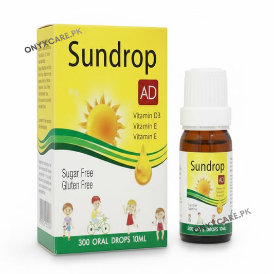 Sundrop AD Drops 10ml
