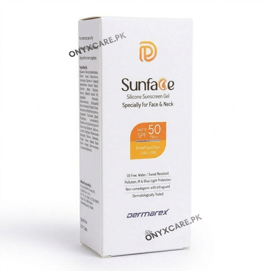 Sunface S SPF-40C GEL
