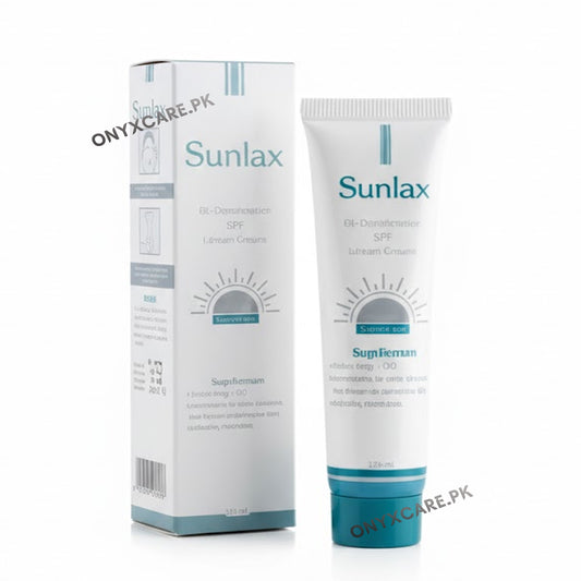 Sunlax SPF 50 Sunblock 30g