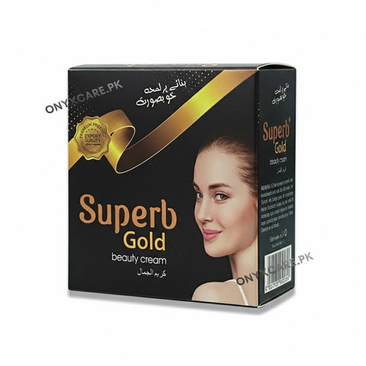 Superb Gold Lovely Fairness Cream