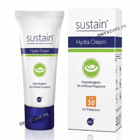 Sustain Hydra Cream SPF30 50ml