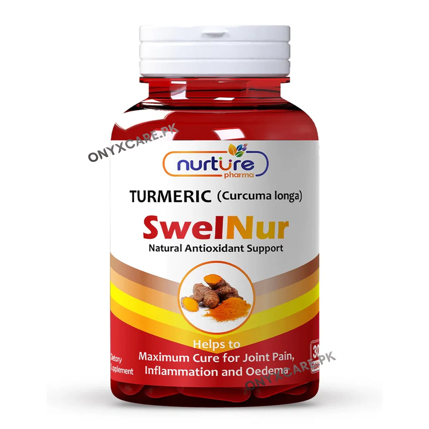 Swelnur Tablets