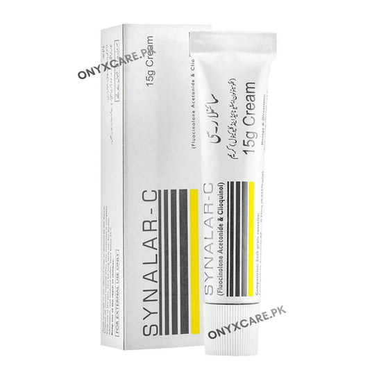 Synalar-C Cream 5g
