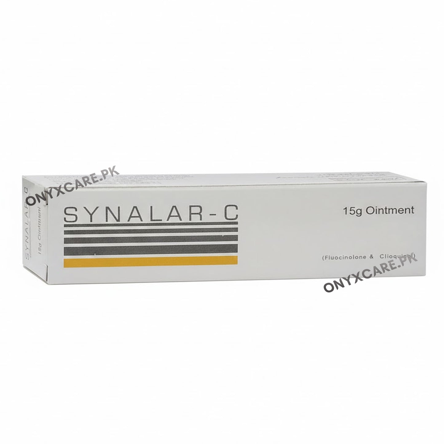 Synalar-C Ointment 15g