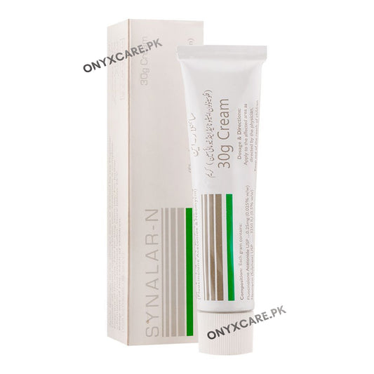 Synalar-N Cream 30g