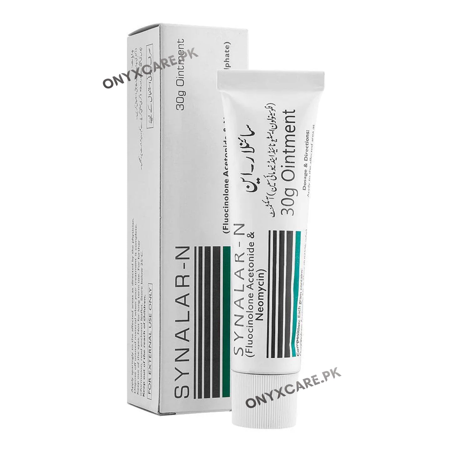 Synalar-N Ointment 30g