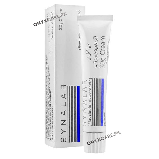 Synalar Cream 30g