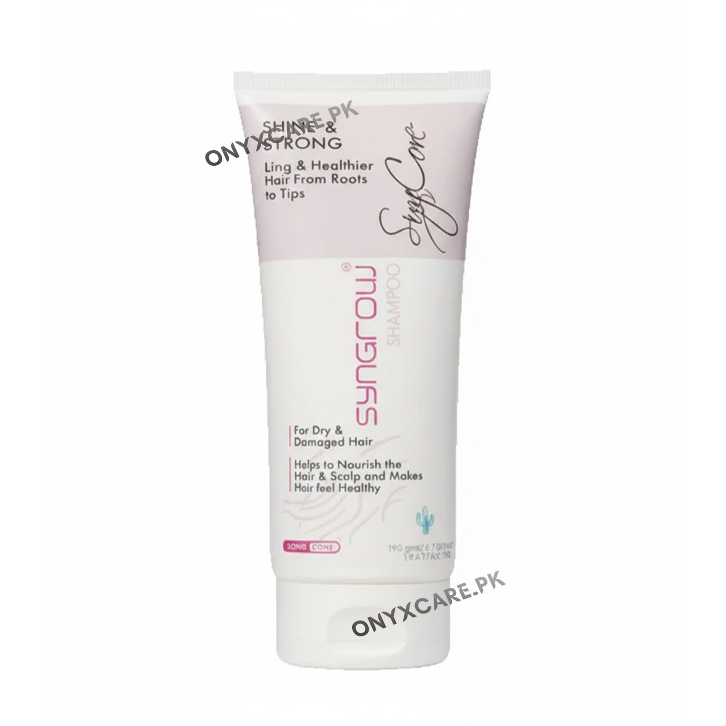 Syngrow Shampoo 100ml