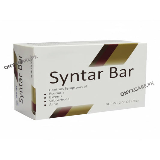 Syntar Bar 75g