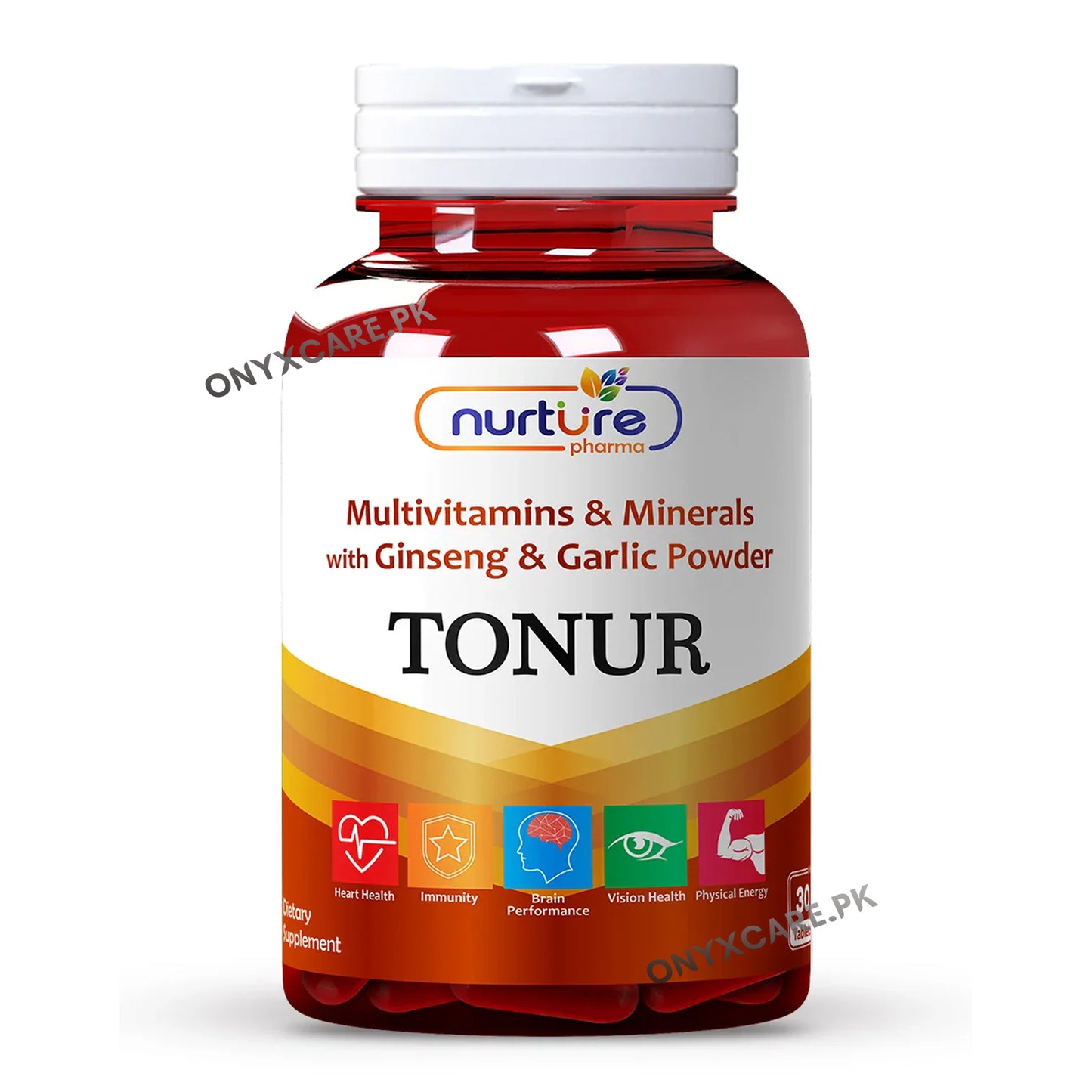 TONUR Tablets