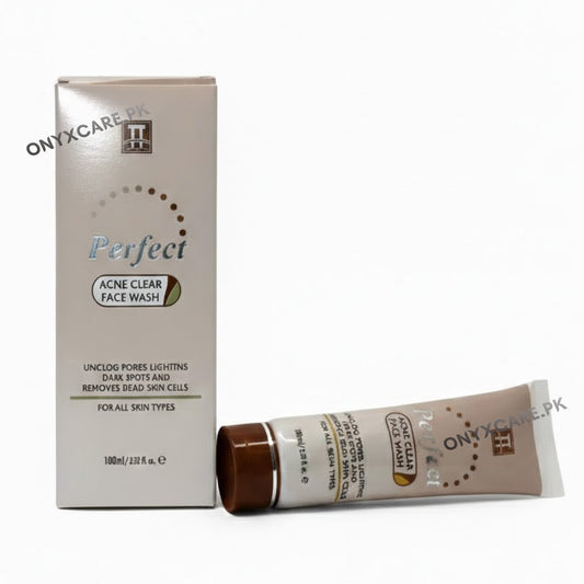 TT Face Wash Perfect Acne Clear 100ml