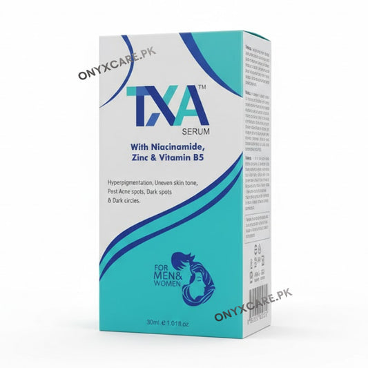 TXA Serum with Niacinamide & Zinc 30ml