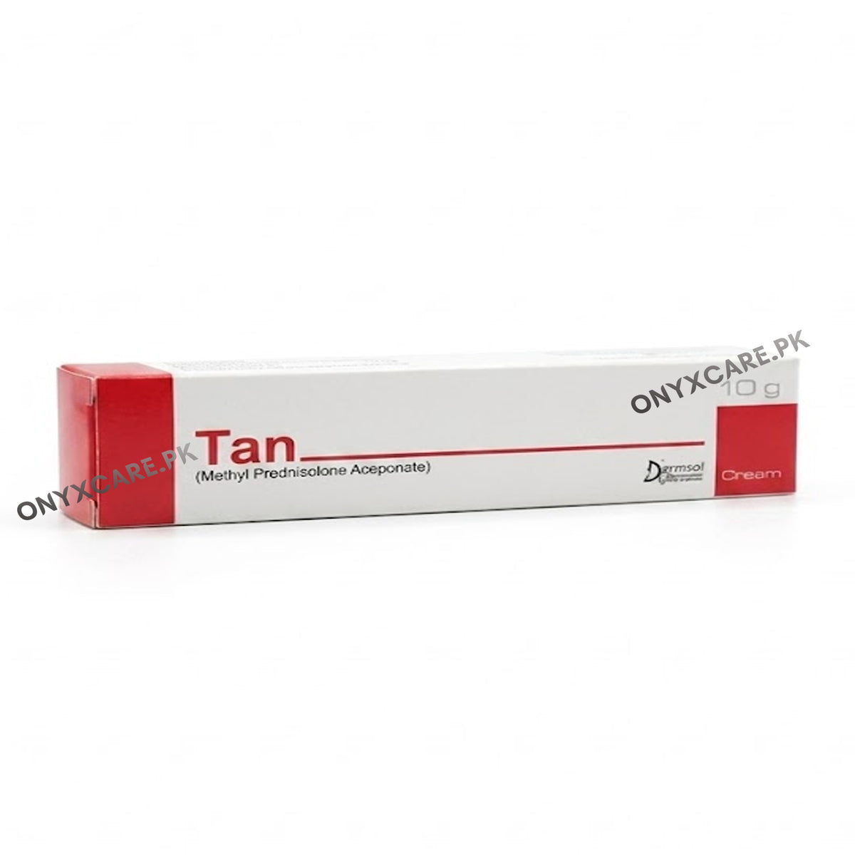 Tan Cream 10g