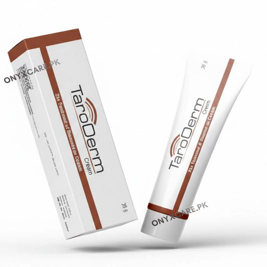 TaroDerm Cream 30g
