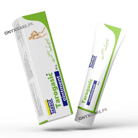 Tarogasic Ointment 30g