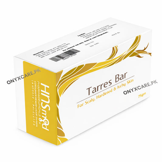 Tarres Soap 75g