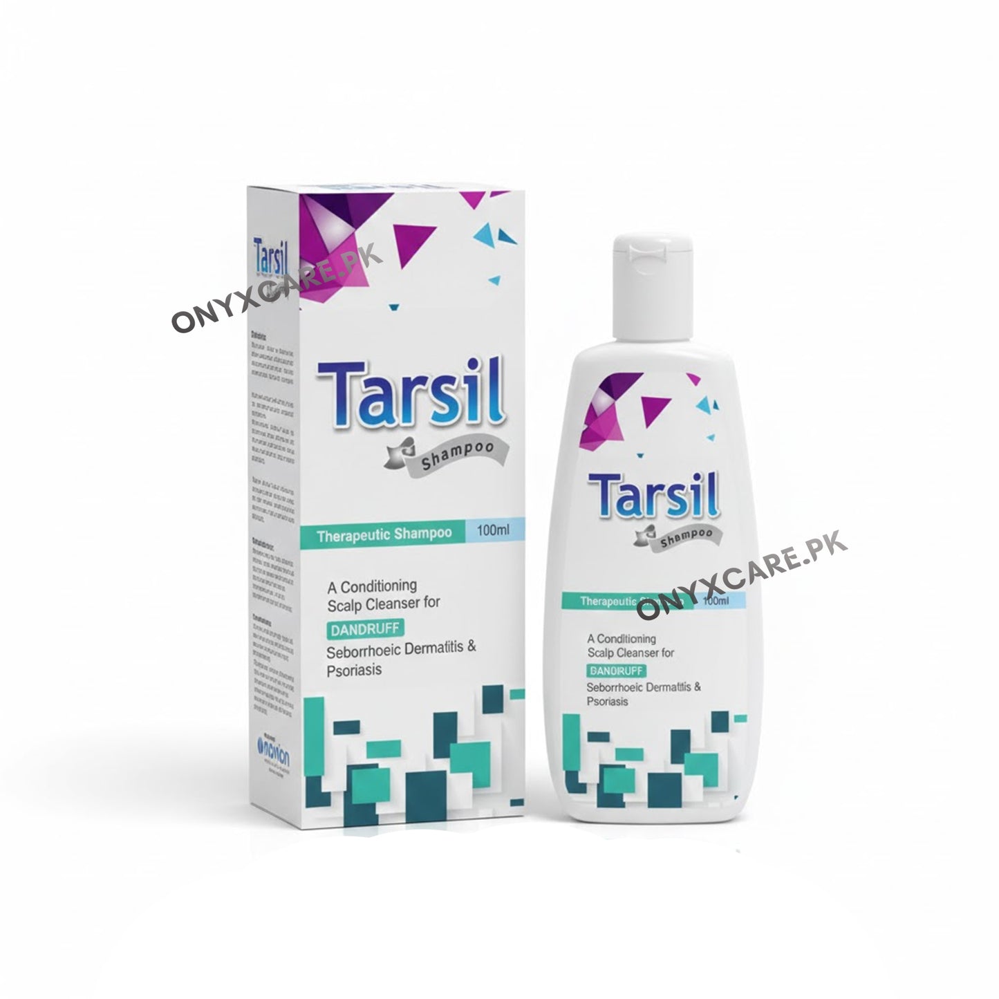 Tarsil Shampoo 100ml
