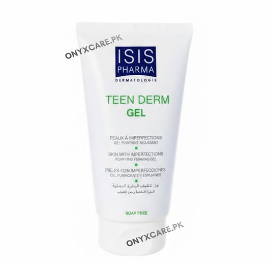 Teen Derm Gel 150ml