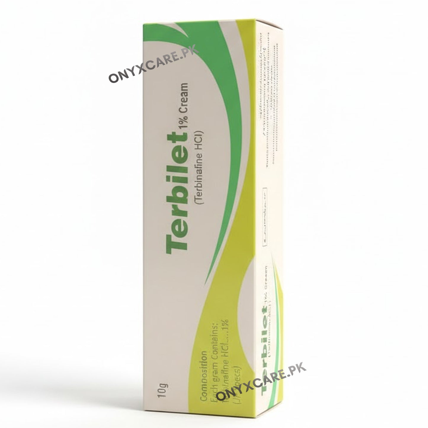 Terbilet 1% Cream 10g