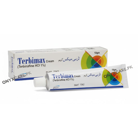 Terbimax Cream 10g