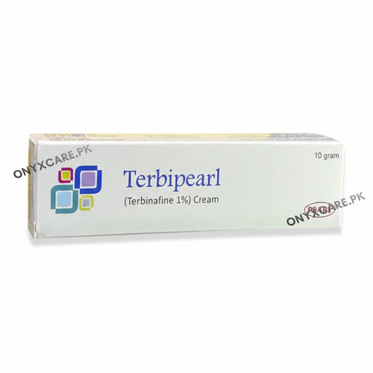 Terbipearl Cream 10g