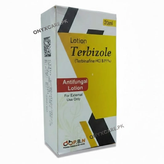 Terbizole Lotion 20ml