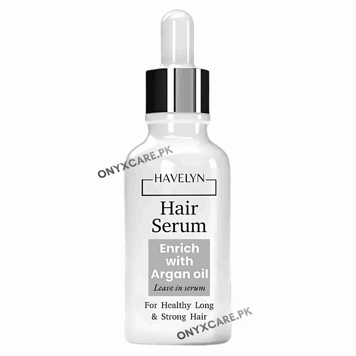 The Havelyn Hair Serum 30ml