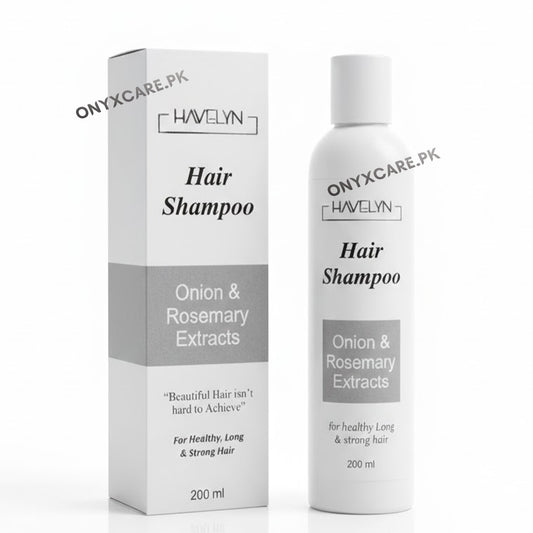 The Havelyn Shampoo 200ml
