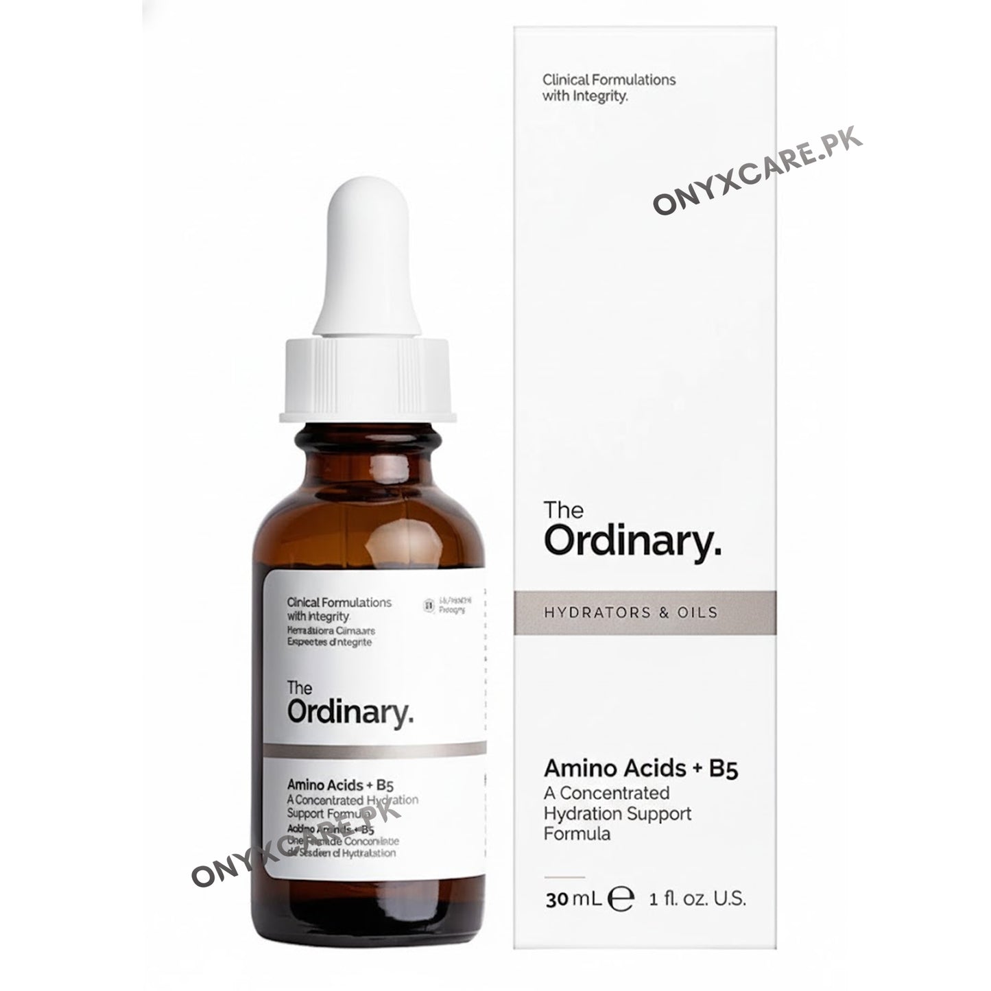 The Ordinary Amino Acid+B5 30ml
