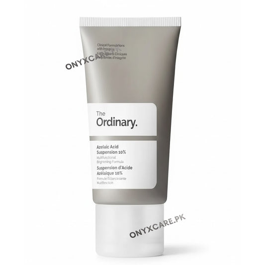 The Ordinary Azelaic Acid Suspension 10% 30ml