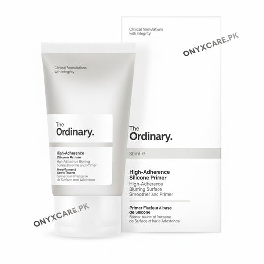 The Ordinary High Adherance Silicone Primer 30ml