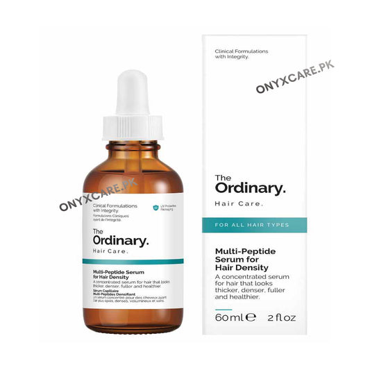 The Ordinary Multi-Peptide Serum 60ml
