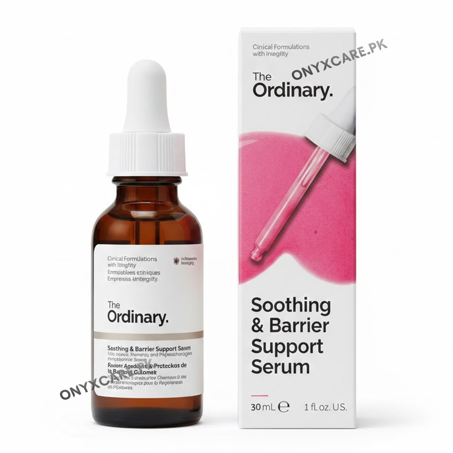 The Ordinary Soothing & Barrier Support Serum 30ml