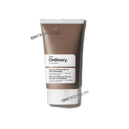 The Ordinary Suncare SPF30 75ml