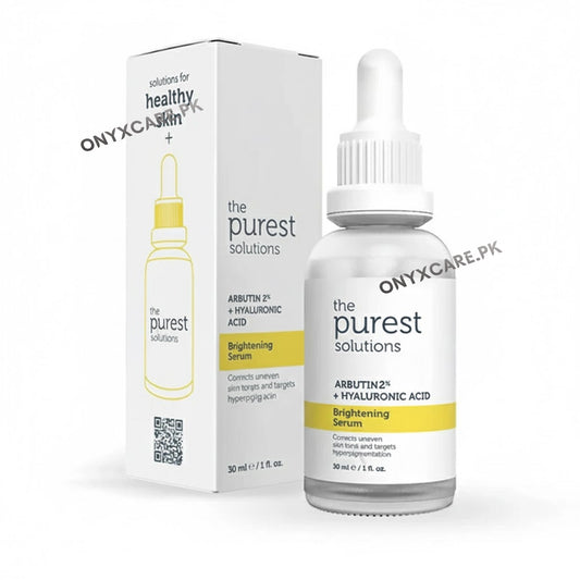 The Purest Solution Brightening Serum 30ml