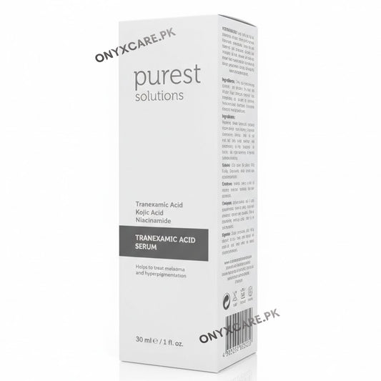 The Purest Solutions Tranexamic Acid Serum 30ml