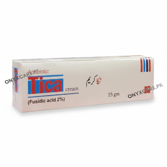 Tica Cream 15g