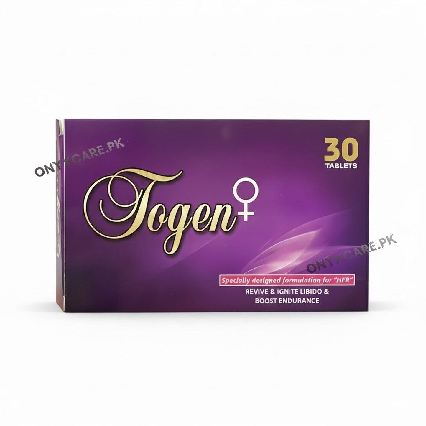 Togen Tablets